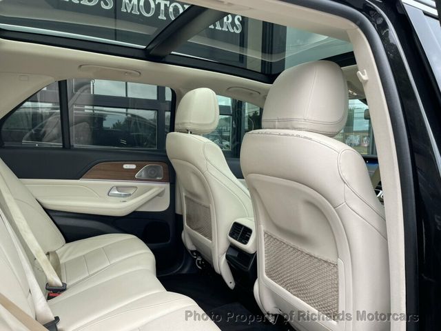 2023 Mercedes-Benz GLE GLE 450 4MATIC SUV - 23069363 - 18