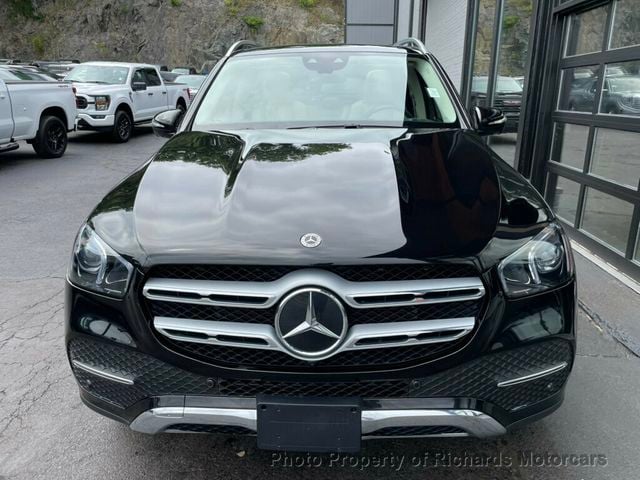 2023 Mercedes-Benz GLE GLE 450 4MATIC SUV - 23069363 - 1