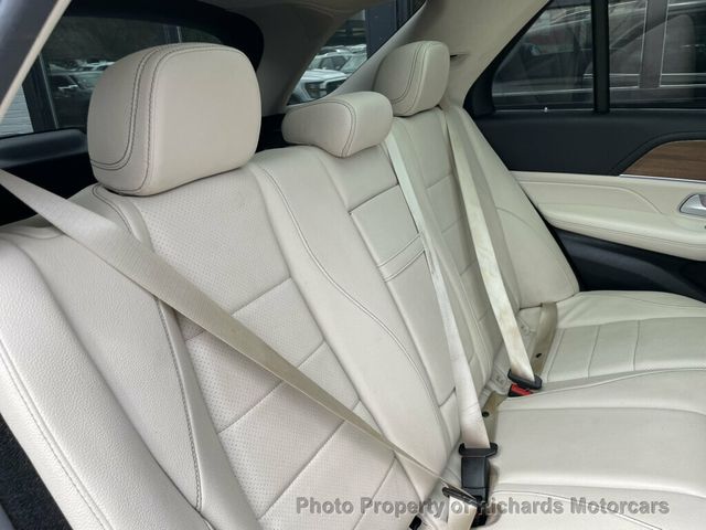 2023 Mercedes-Benz GLE GLE 450 4MATIC SUV - 23069363 - 19