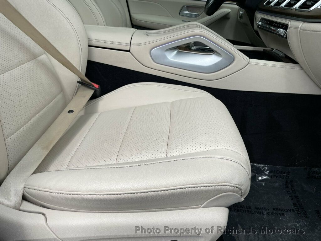 2023 Mercedes-Benz GLE GLE 450 4MATIC SUV - 23069363 - 20