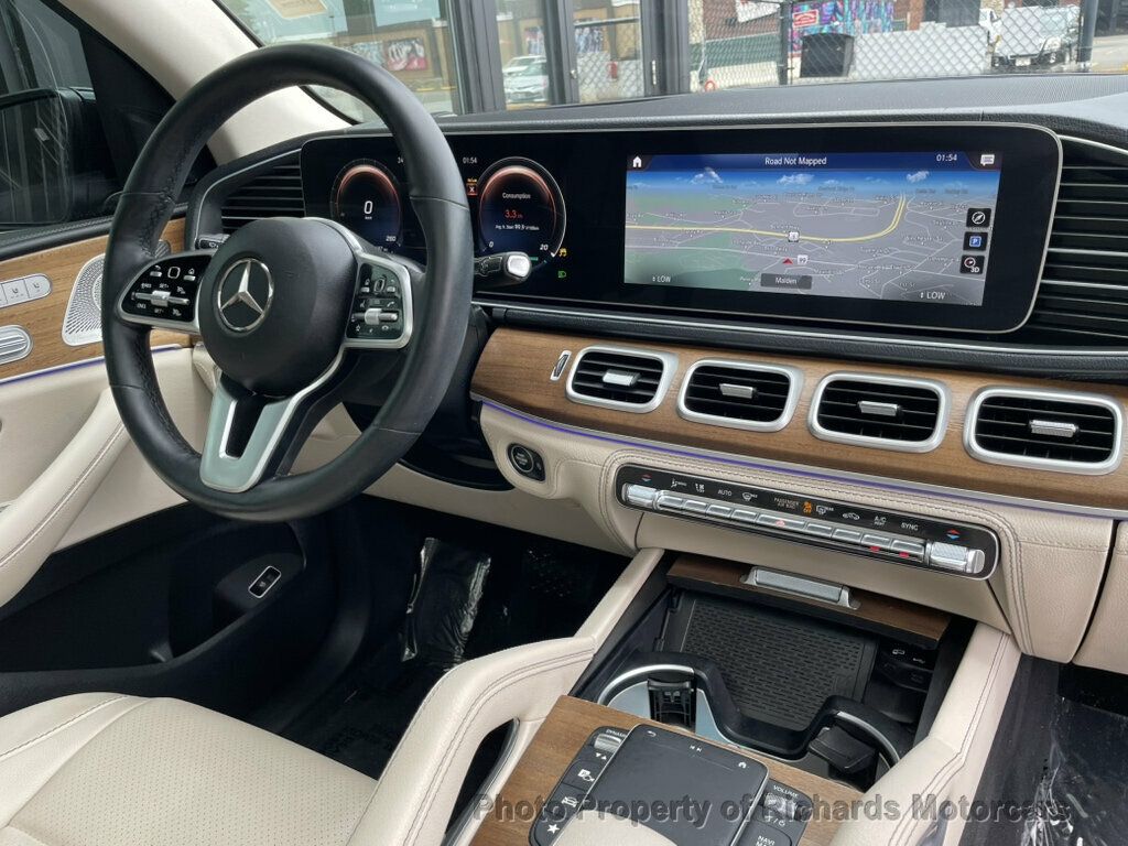 2023 Mercedes-Benz GLE GLE 450 4MATIC SUV - 23069363 - 21
