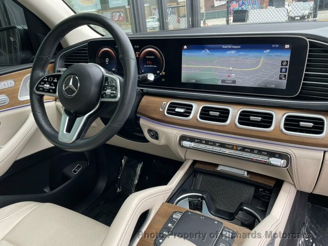 2023 Mercedes-Benz GLE GLE 450 4MATIC SUV - 23069363 - 21