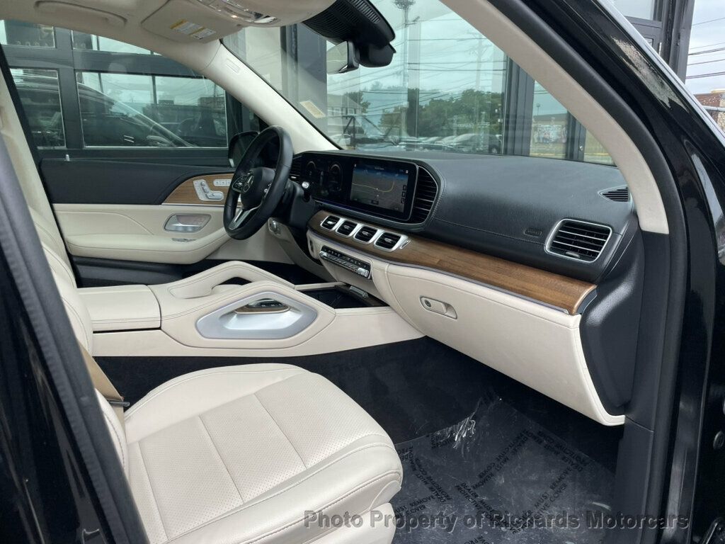 2023 Mercedes-Benz GLE GLE 450 4MATIC SUV - 23069363 - 22