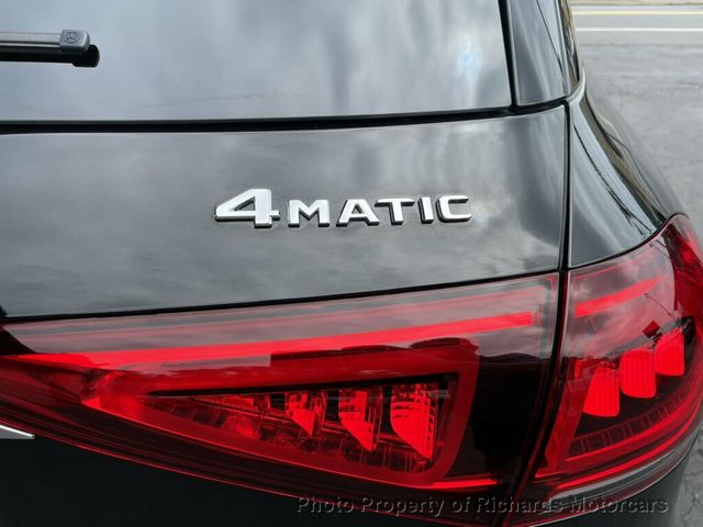 2023 Mercedes-Benz GLE GLE 450 4MATIC SUV - 23069363 - 6