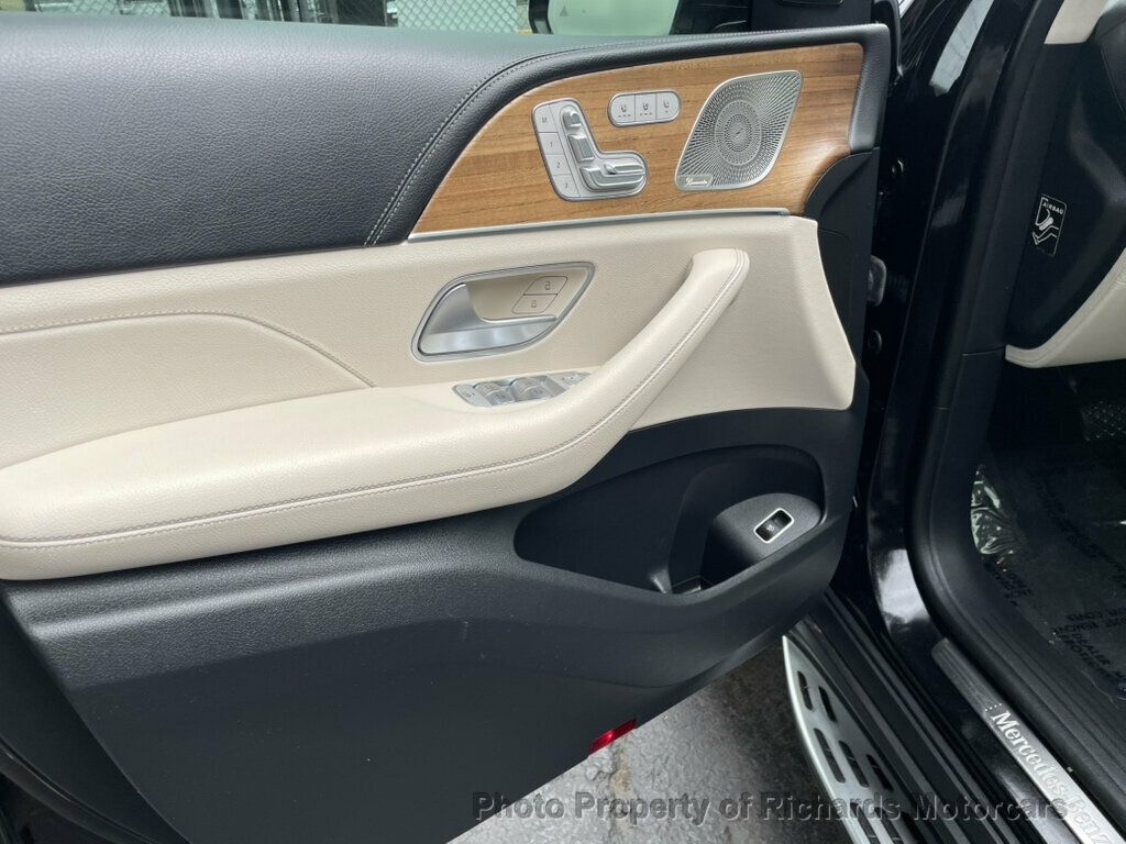 2023 Mercedes-Benz GLE GLE 450 4MATIC SUV - 23069363 - 7