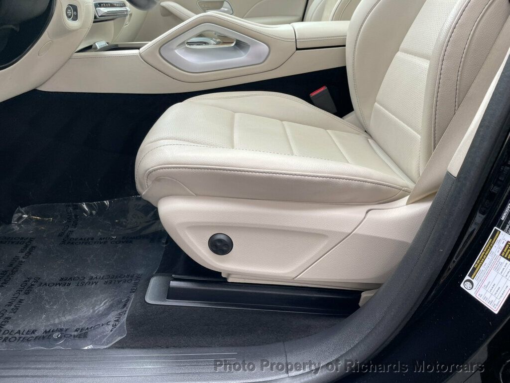 2023 Mercedes-Benz GLE GLE 450 4MATIC SUV - 23069363 - 8