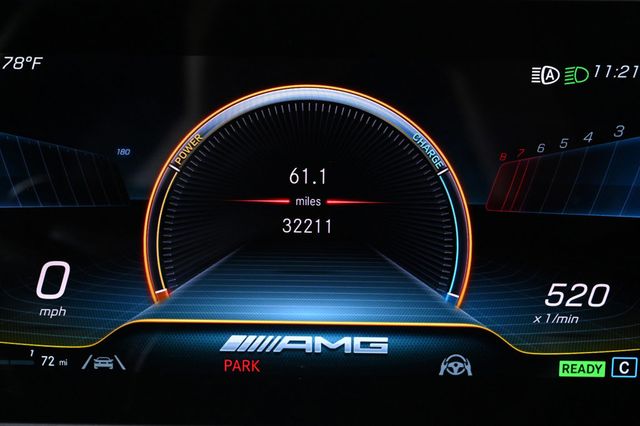 2023 Mercedes-Benz GLE GLE 53 AMG - 23010837 - 11