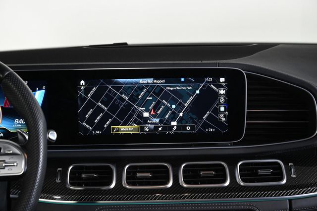 2023 Mercedes-Benz GLE GLE 53 AMG - 23010837 - 12