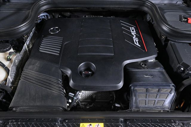 2023 Mercedes-Benz GLE GLE 53 AMG - 23010837 - 21