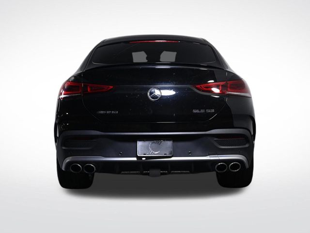 2023 Mercedes-Benz GLE GLE 53 AMG - 23010837 - 3