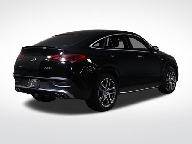 2023 Mercedes-Benz GLE GLE 53 AMG - 23010837 - 4