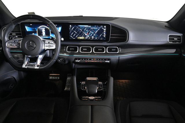 2023 Mercedes-Benz GLE GLE 53 AMG - 23010837 - 8