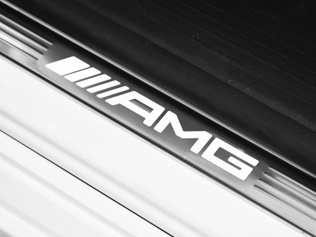 2023 Mercedes Benz GLE 53 AMG photo 6