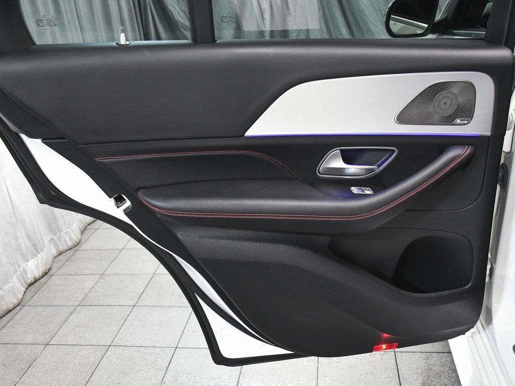 2023 Mercedes Benz GLE 53 AMG photo 7