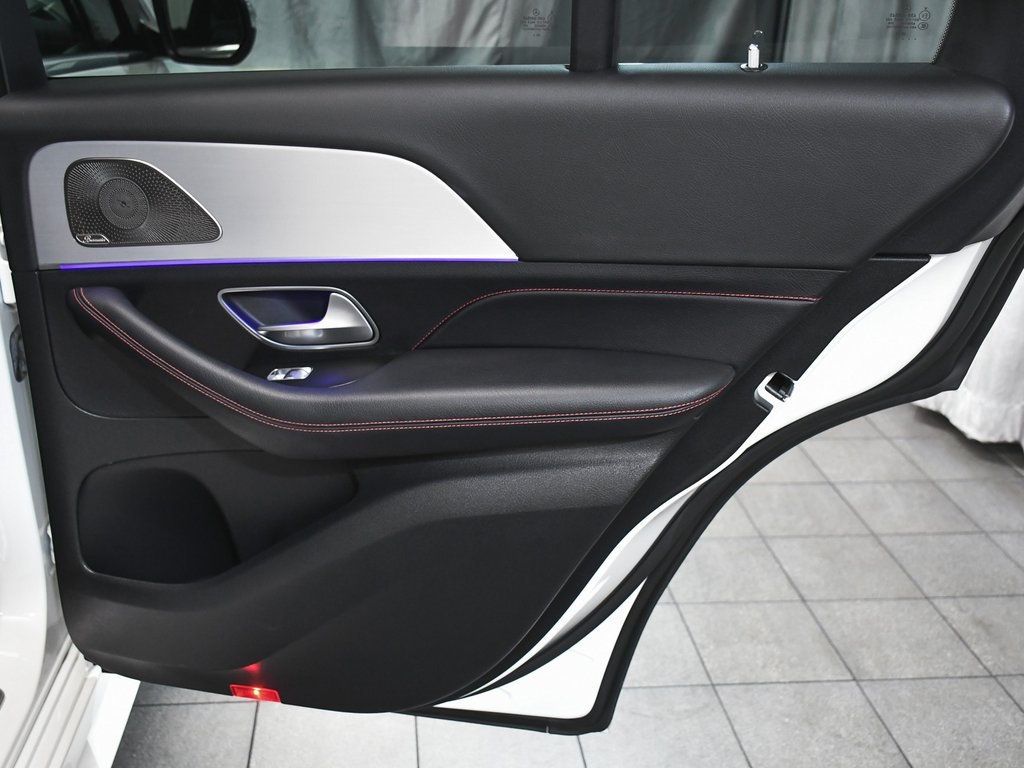 2023 Mercedes Benz GLE 53 AMG photo 9