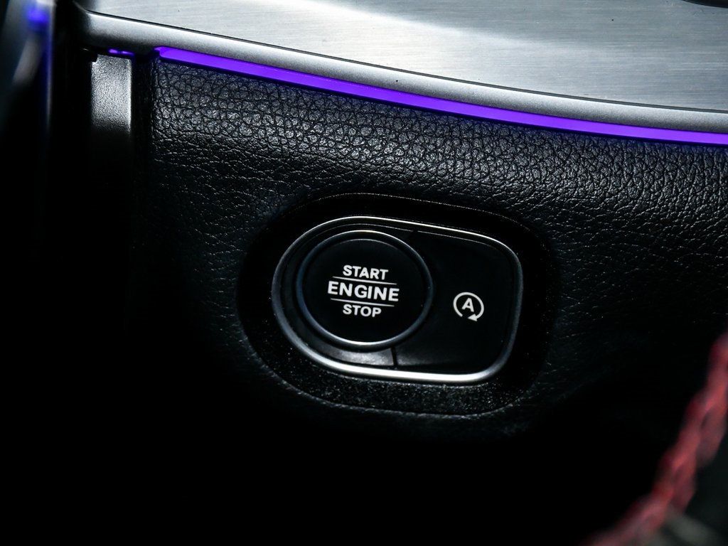 2023 Mercedes Benz GLE 53 AMG photo 23