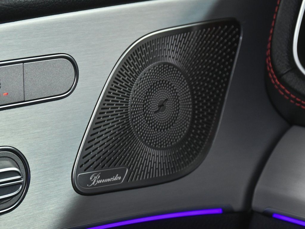 2023 Mercedes Benz GLE 53 AMG photo 24