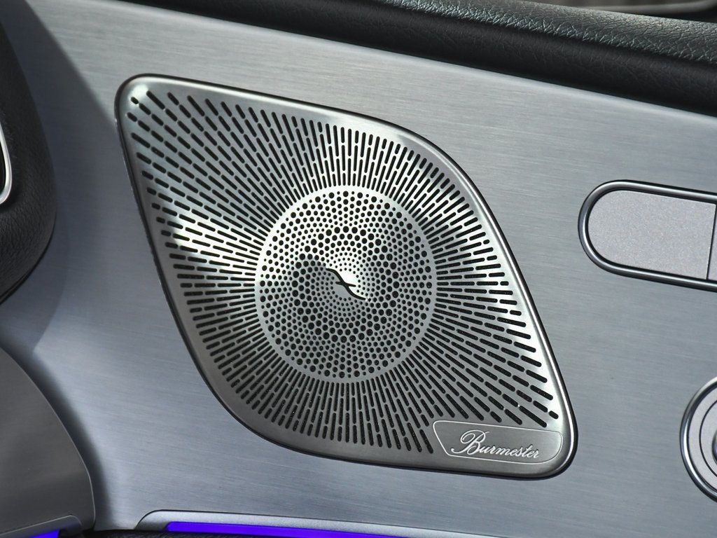 2023 Mercedes Benz GLE 53 AMG photo 25