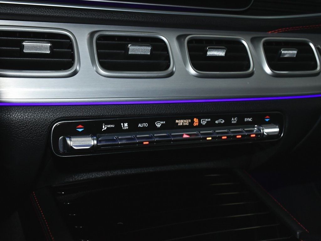 2023 Mercedes Benz GLE 53 AMG photo 26