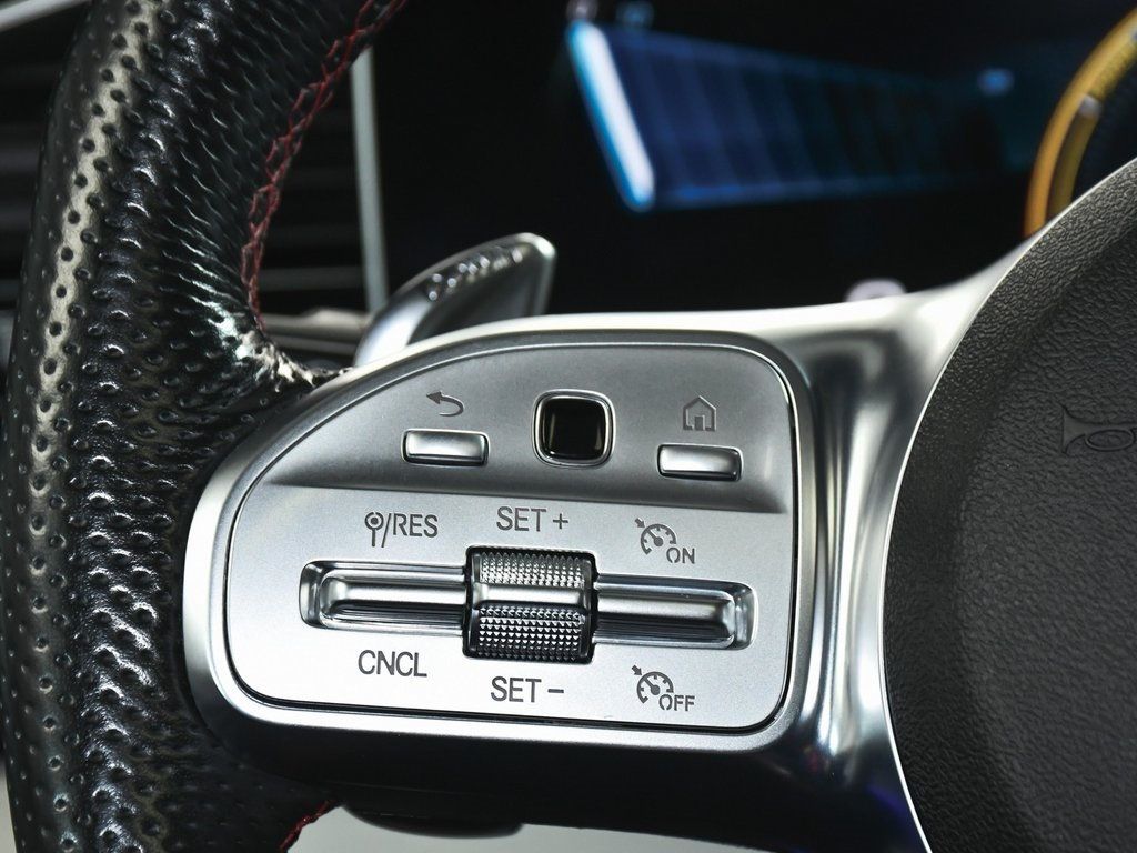 2023 Mercedes Benz GLE 53 AMG photo 28