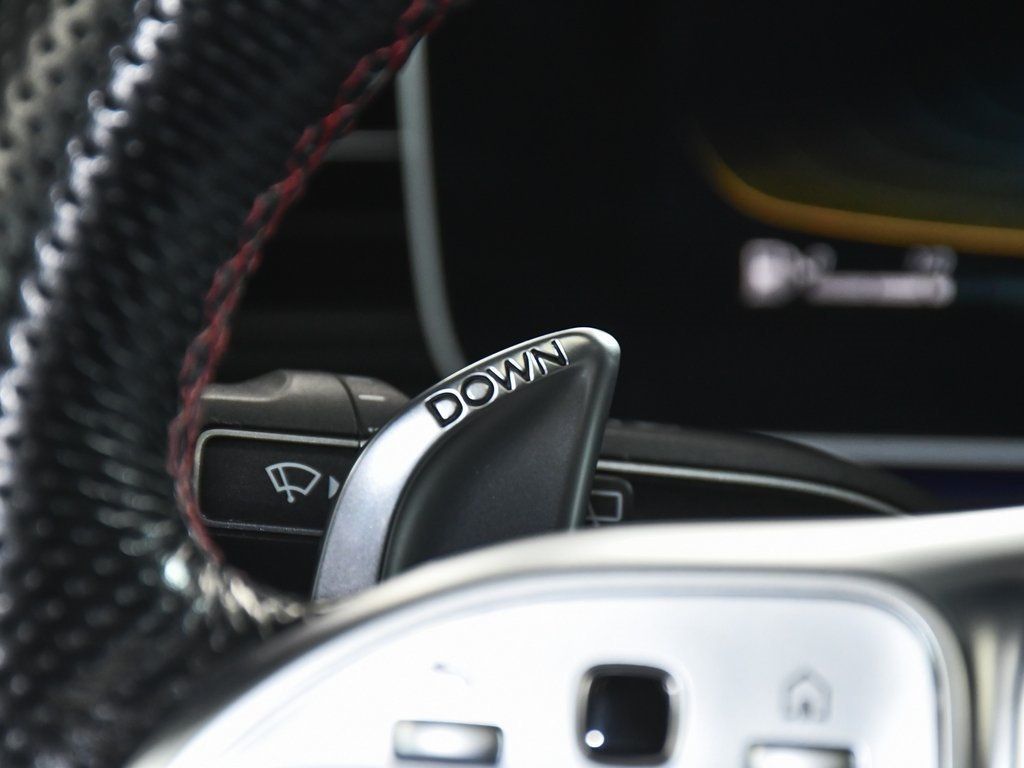 2023 Mercedes Benz GLE 53 AMG photo 29