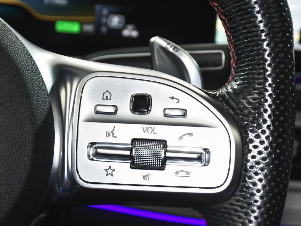 2023 Mercedes Benz GLE 53 AMG photo 30