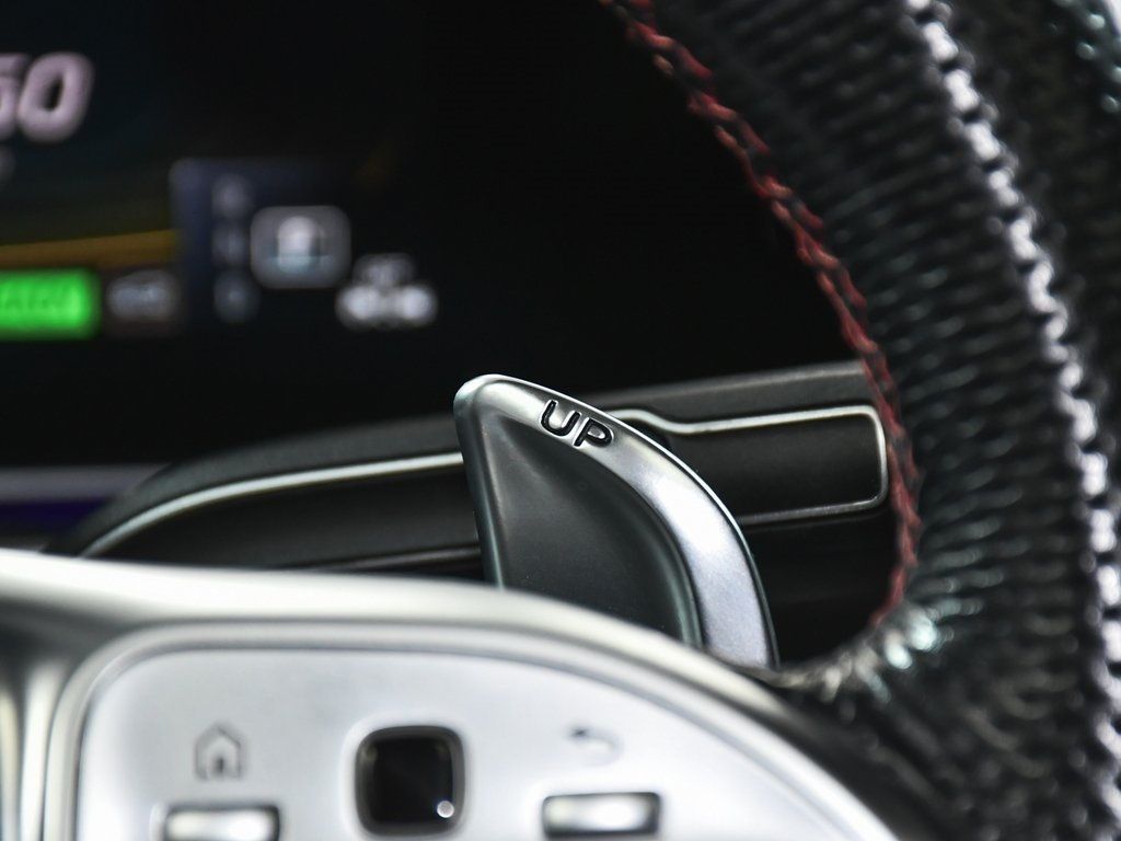 2023 Mercedes Benz GLE 53 AMG photo 31