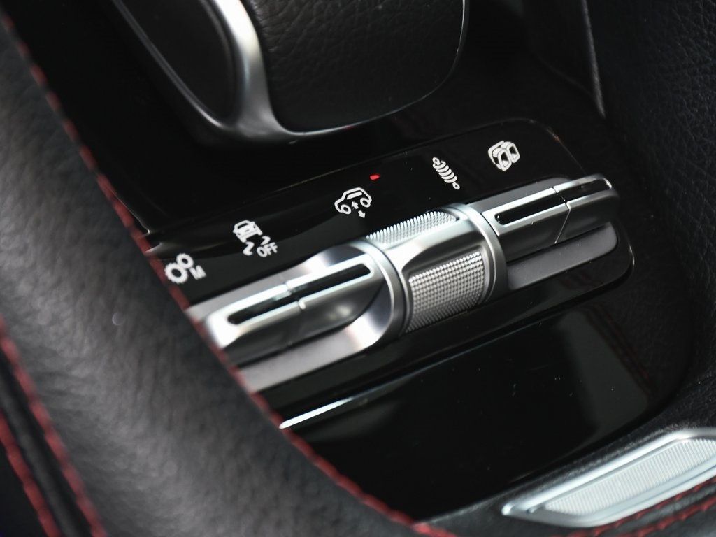 2023 Mercedes Benz GLE 53 AMG photo 37