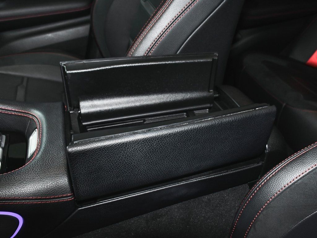 2023 Mercedes Benz GLE 53 AMG photo 38