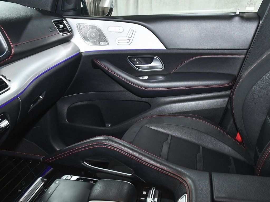 2023 Mercedes Benz GLE 53 AMG photo 39