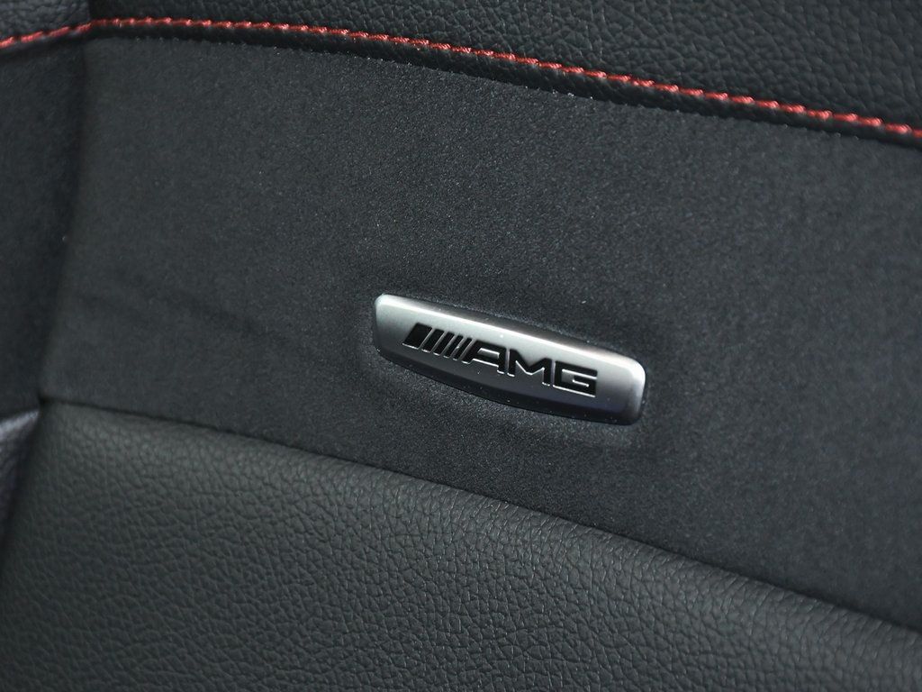 2023 Mercedes Benz GLE 53 AMG photo 40