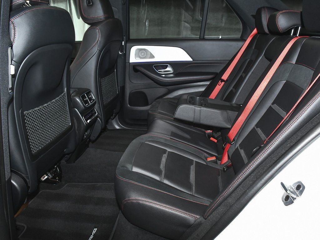 2023 Mercedes Benz GLE 53 AMG photo 42