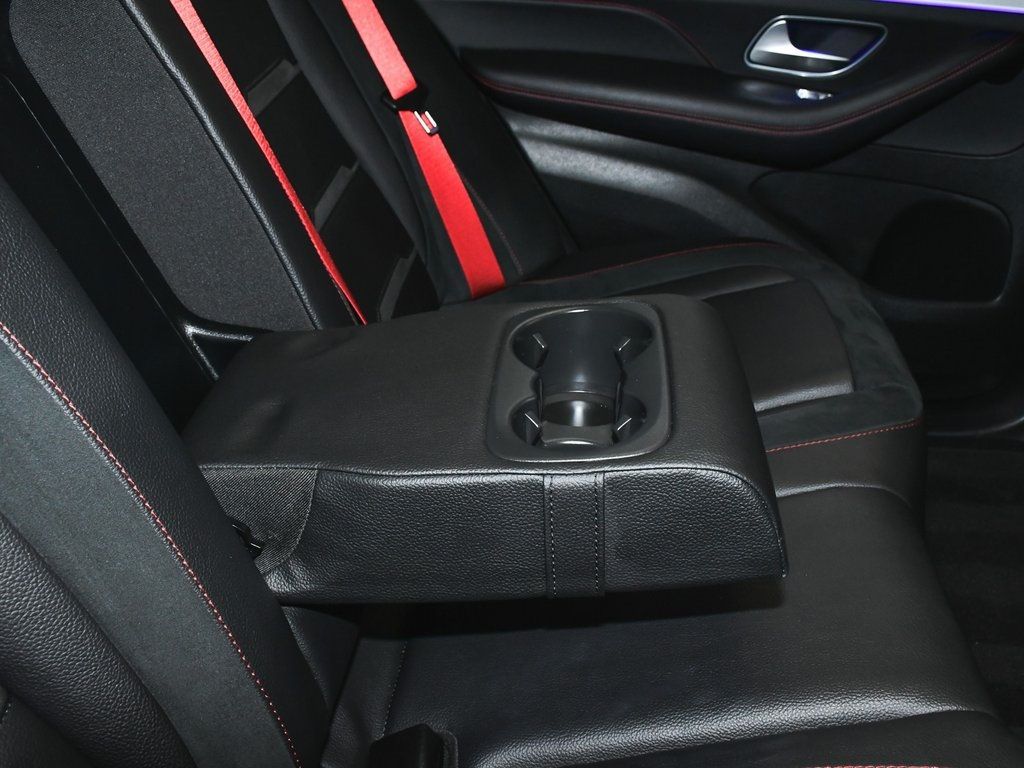 2023 Mercedes Benz GLE 53 AMG photo 44