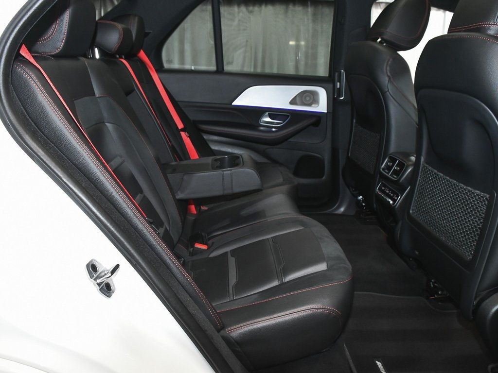 2023 Mercedes Benz GLE 53 AMG photo 45
