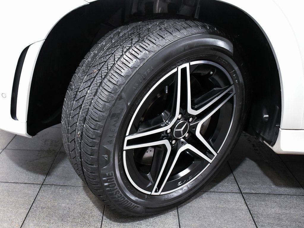 2023 Mercedes Benz GLE 53 AMG photo 3