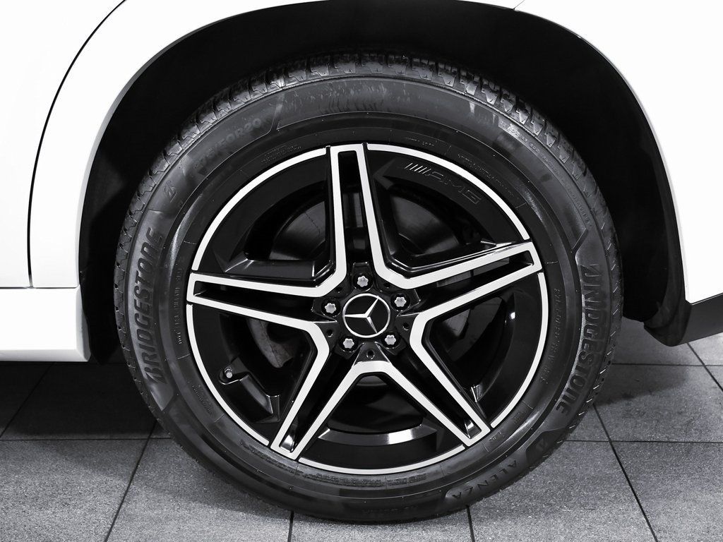 2023 Mercedes Benz GLE 53 AMG photo 4