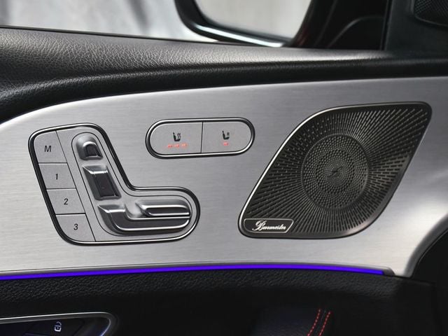 2023 Mercedes-Benz GLE GLE 53 AMG - 23038942 - 10