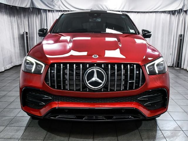 2023 Mercedes-Benz GLE GLE 53 AMG - 23038942 - 1