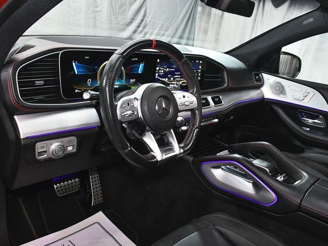 2023 Mercedes-Benz GLE GLE 53 AMG - 23038942 - 23