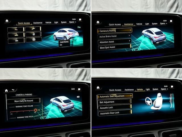 2023 Mercedes-Benz GLE GLE 53 AMG - 23038942 - 33