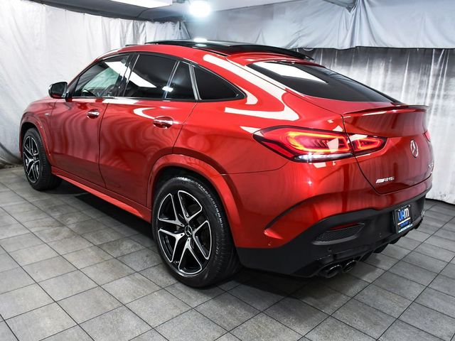 2023 Mercedes-Benz GLE GLE 53 AMG - 23038942 - 3