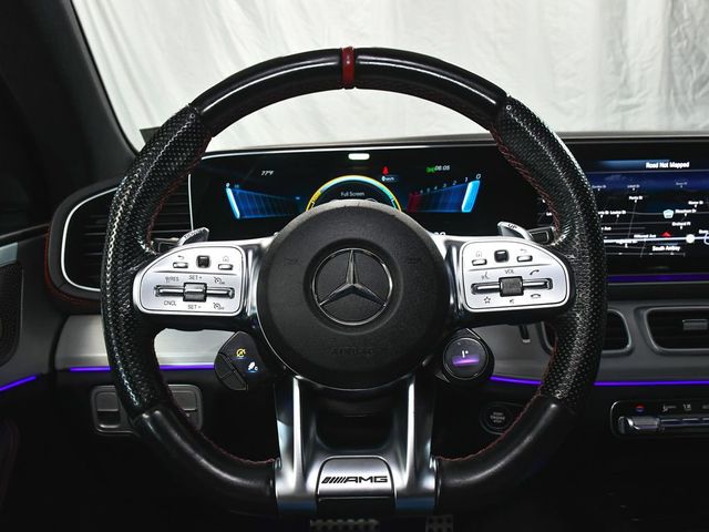 2023 Mercedes-Benz GLE GLE 53 AMG - 23038942 - 40