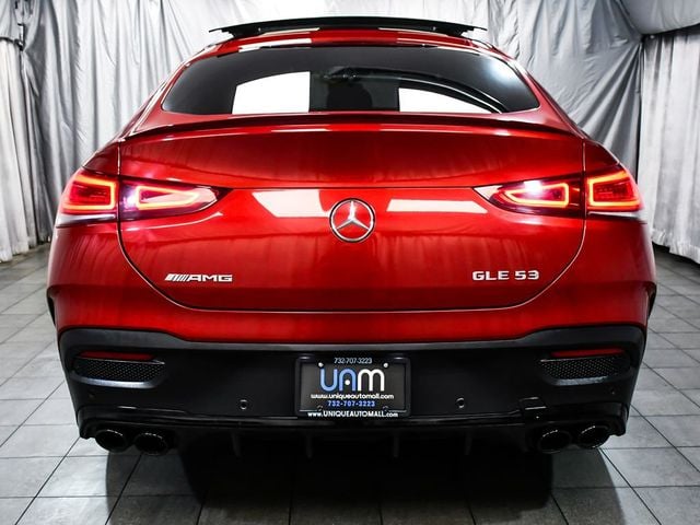 2023 Mercedes-Benz GLE GLE 53 AMG - 23038942 - 4