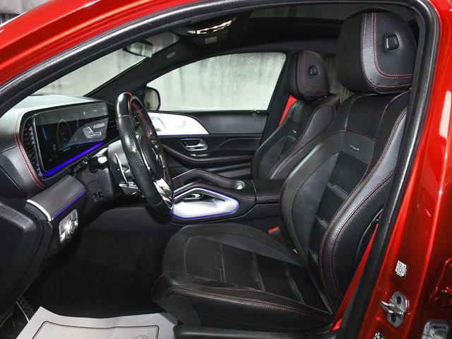 2023 Mercedes-Benz GLE GLE 53 AMG - 23038942 - 55
