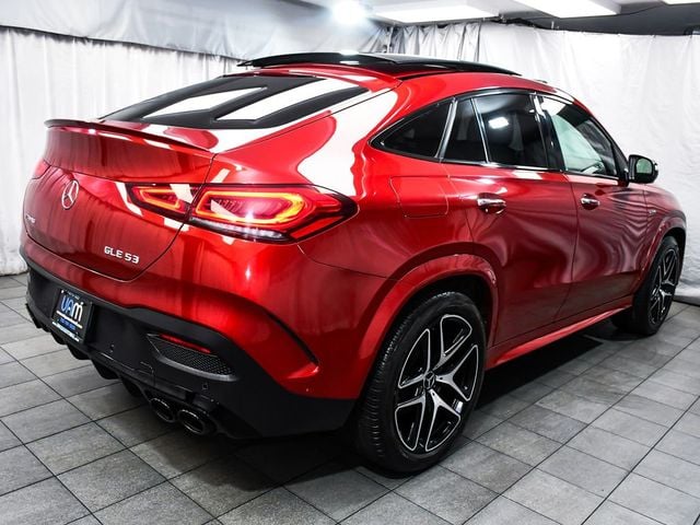 2023 Mercedes-Benz GLE GLE 53 AMG - 23038942 - 5