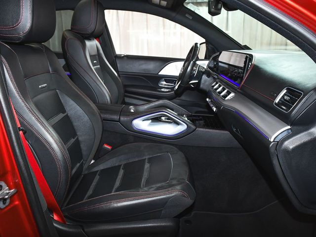 2023 Mercedes-Benz GLE GLE 53 AMG - 23038942 - 63