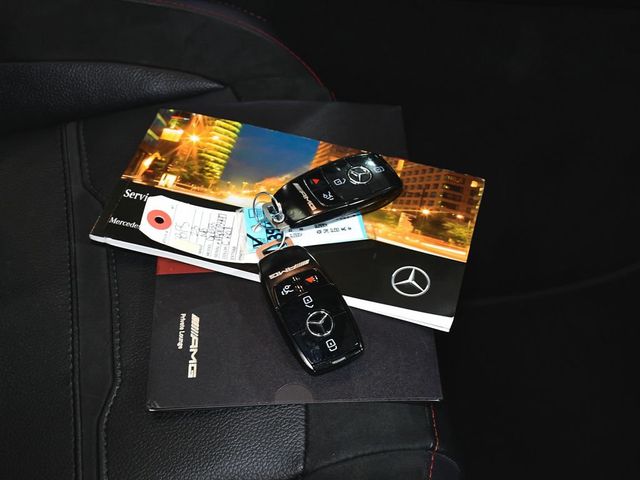 2023 Mercedes-Benz GLE GLE 53 AMG - 23038942 - 68