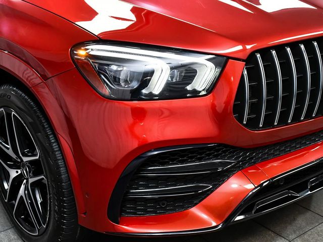 2023 Mercedes-Benz GLE GLE 53 AMG - 23038942 - 76