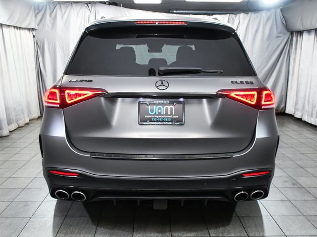 2023 Mercedes-Benz GLE AMG GLE 53