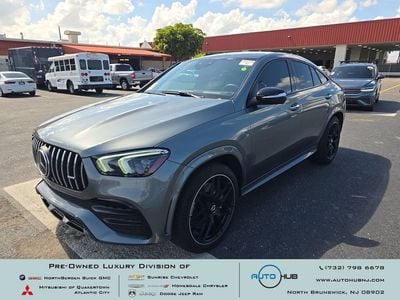 2023 Mercedes-Benz GLE